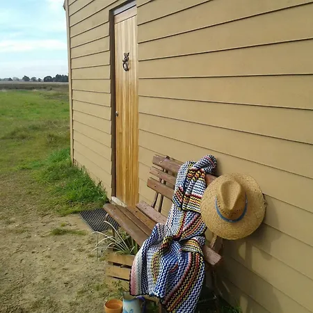 Casa de Campo Be And In Nature Ovar