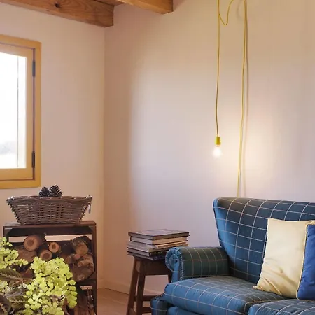 Casa de Campo Be And In Nature *