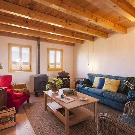 Casa de Campo Be And In Nature