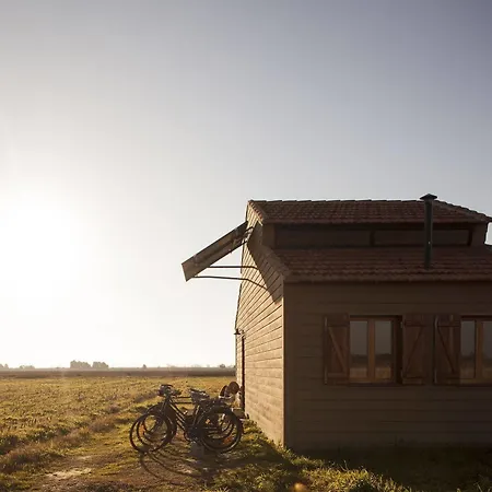 Casa de Campo Be And In Nature *