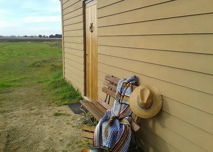 Casa de Campo Be And In Nature Ovar