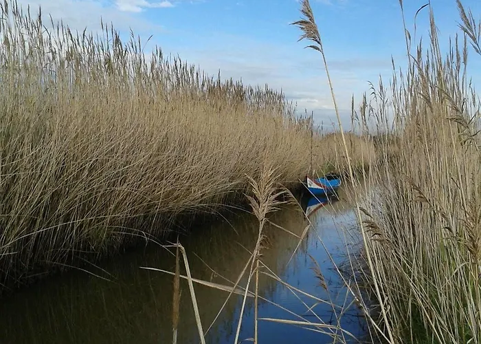 Casa de Campo Be And In Nature