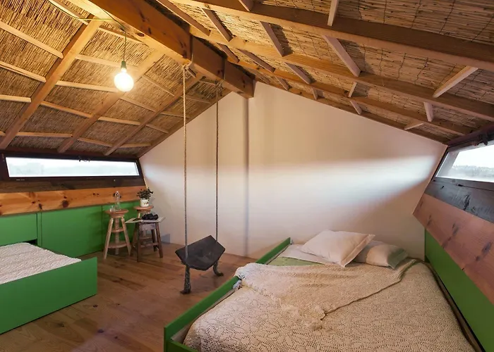 Be And In Nature * Ovar