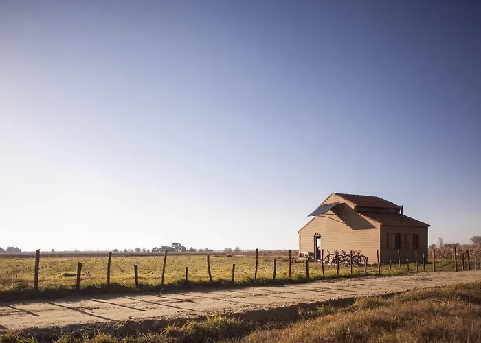 Be And In Nature Ovar