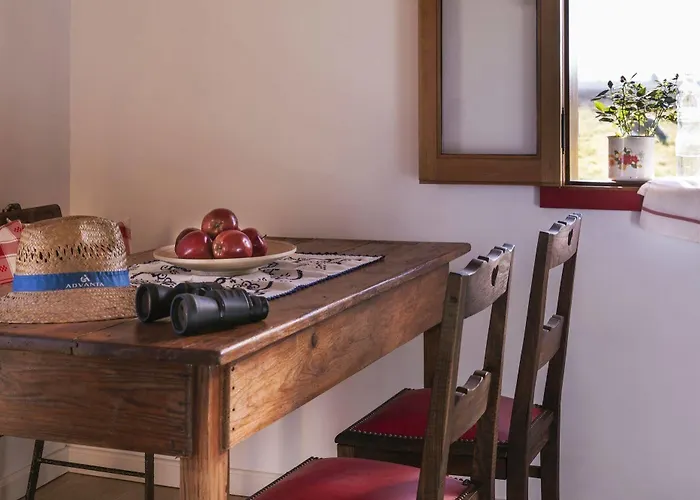 Be And In Nature Casa de Campo *