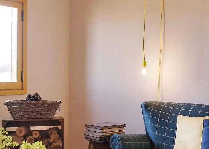 Casa de Campo Be And In Nature *