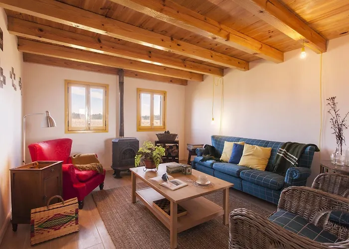 Casa de Campo Be And In Nature