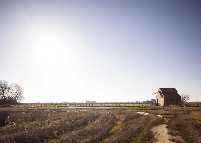 Casa de Campo Be And In Nature *