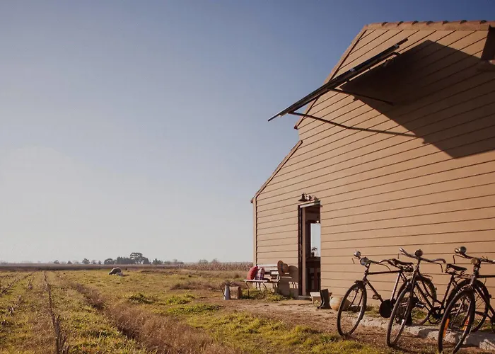 Casa de Campo Be And In Nature Ovar